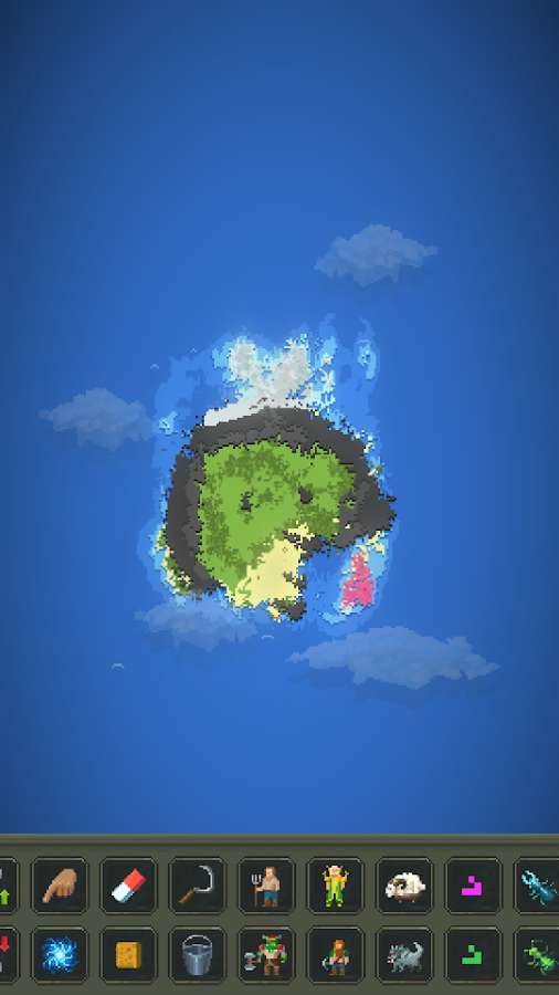 世界盒子0.8.1